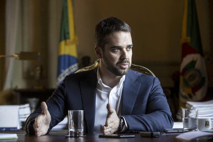 Marco Favero / Agencia RBS