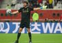 Ao comemorar título do Liverpool, Alisson lembra do Inter: "Cresci vendo meu time do coração sendo campeão"