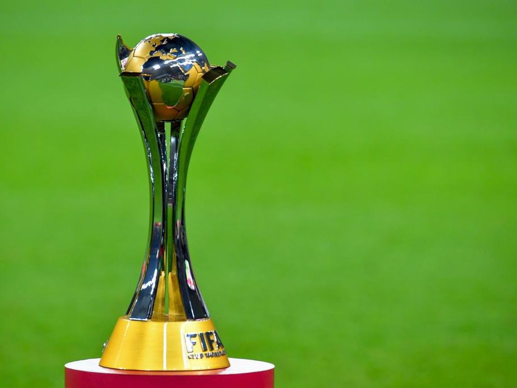 Fifa altera cronograma do Mundial de Clubes de 2020, no Catar