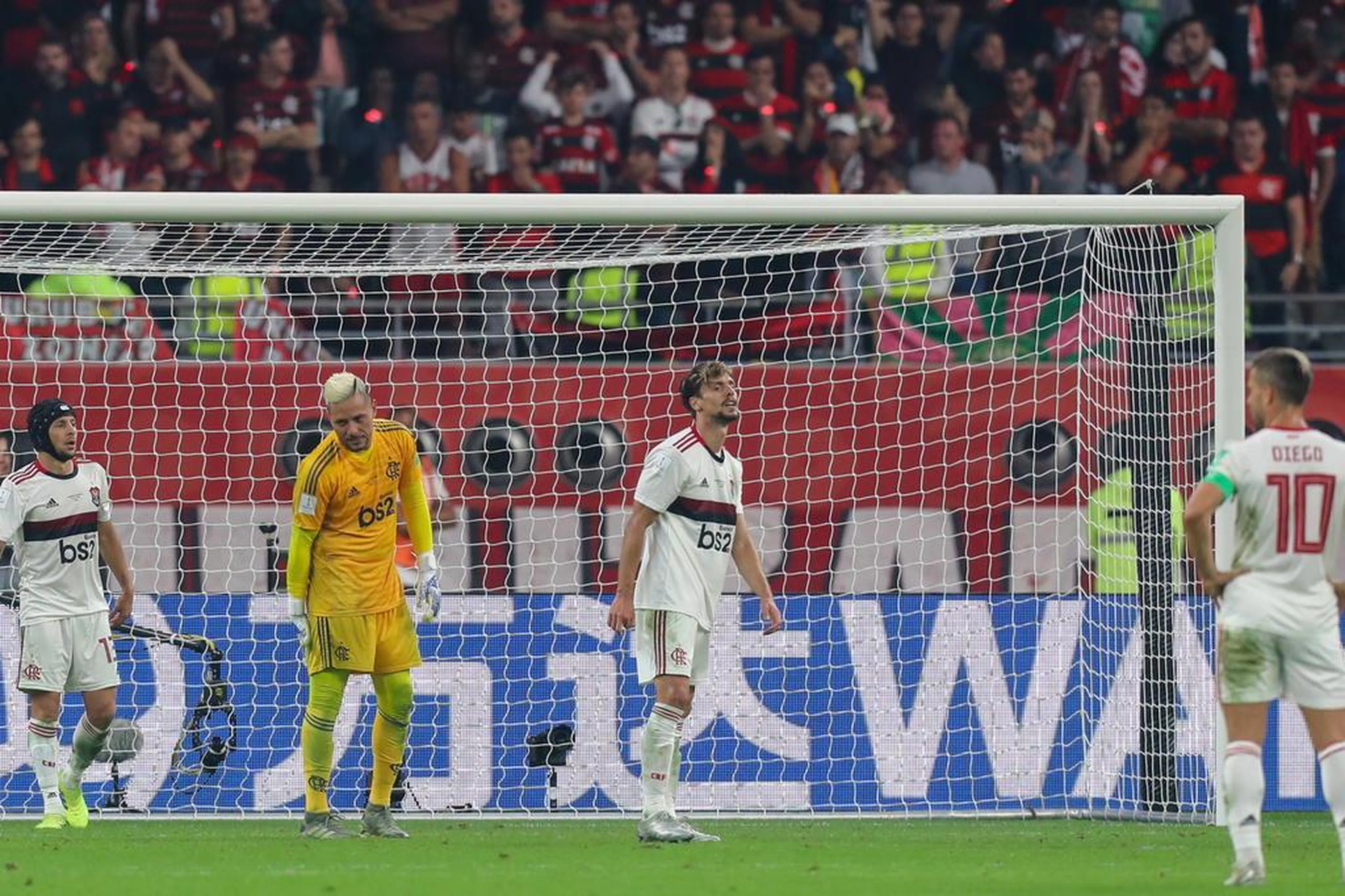 KARIM JAAFAR/AFP