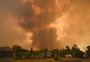 "Condições catastróficas" agravam os incêndios na Austrália, diz primeira-ministra