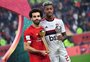 Salah é eleito melhor jogador do Mundial de Clubes