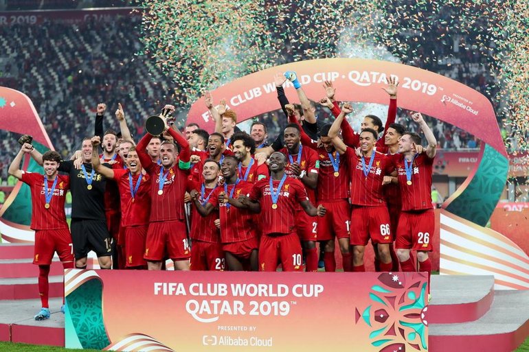 Mundial de Clubes 2021: sedes, datas, times classificados e mais do novo  formato