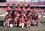 Cinco curiosidades do Inter no Brasileirão