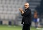 Santos anuncia técnico português para substituir Jorge Sampaoli