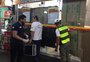 Homem é assassinado a facadas no centro de Porto Alegre