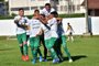  Juventude venceu o Criciúma por 3 a 0 na Copa Sul Sub-19, em Flores da Cunha