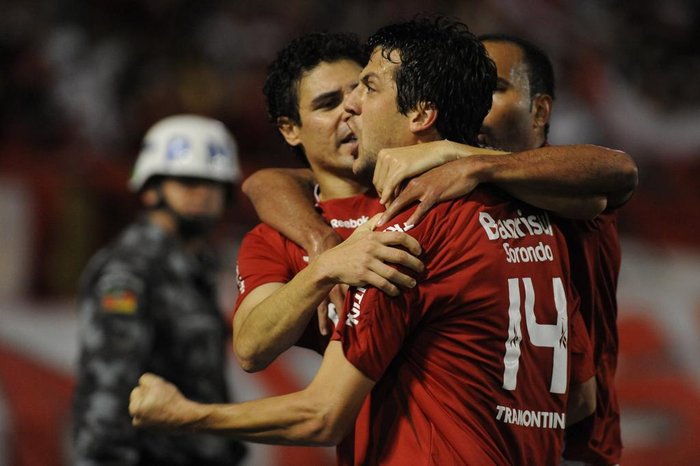 Mauro Vieira / Agencia RBS