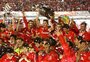 Como o Inter se saiu em anos de Copa do Mundo