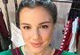Após boatos, Alice Wegmann nega ter sido amante de Arthur Aguiar