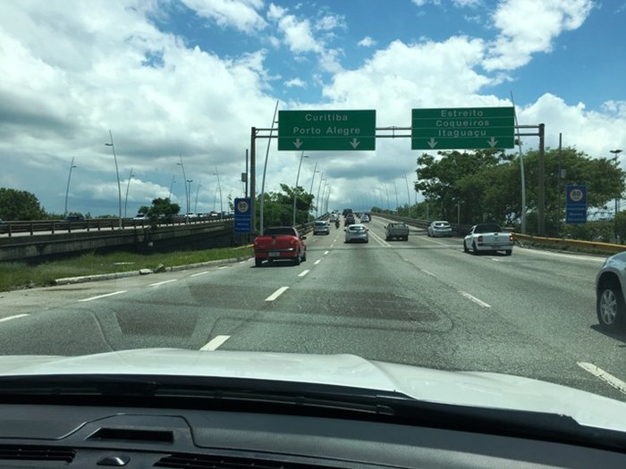 Cuidados Com O Carro Antes De Pegar A Estrada Gzh