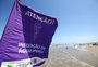 Saiba como funciona o filtro solar repelente de água-viva