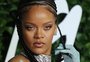 Rihanna envia respirador para o pai, que testou positivo para coronavírus