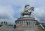 Conheça a história e as tradições de Ulaanbaatar, a capital da Mongólia