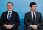 Ameaça de saída de Sergio Moro é mais nova crise criada por Bolsonaro