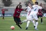 Inter encaminha contratação de atacante promessa do Brasil-Pel