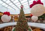 Por que em 2019 os shoppings voltaram a ter Natal de verdade