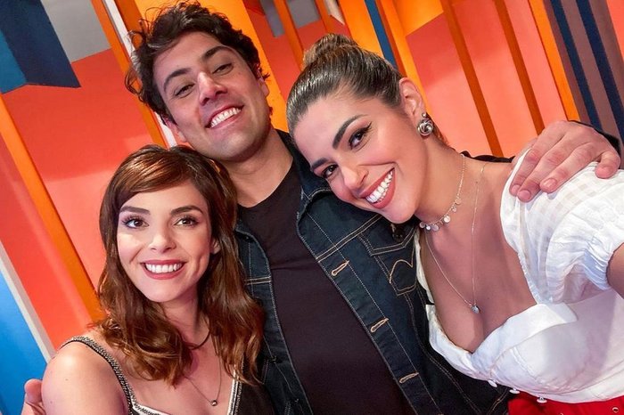 Reprodução / Instagram