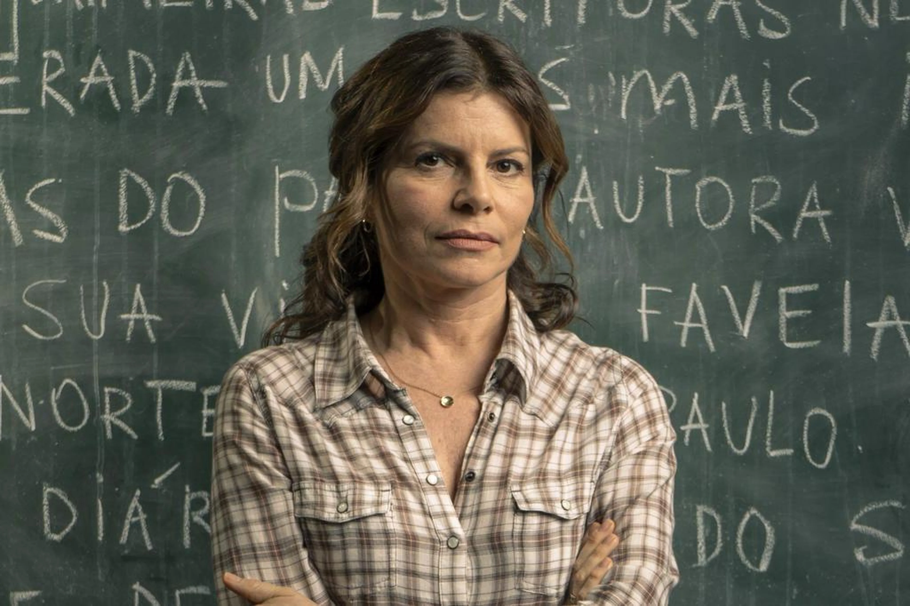 Mauricio Fidalgo/TV Globo/Divulgação