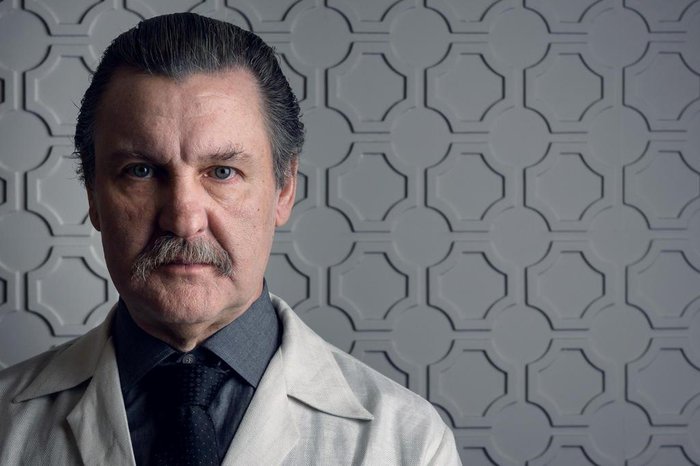 Ramón Vasconcelos / TV Globo/Divulgação