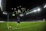 Para evitar conflito com show, Grêmio envia à Conmebol pedido para alterar data de jogo da Libertadores