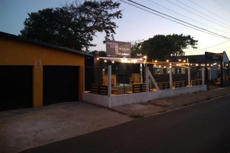 Cervejaria Imaculada inaugura bar em Arroio do Sal.