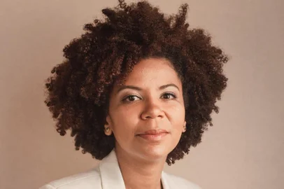 Gabriela Oliveira, 31 anos,Diretrora de expertieências digitais da ECC HubDiretora da Escola Caxias Criativa