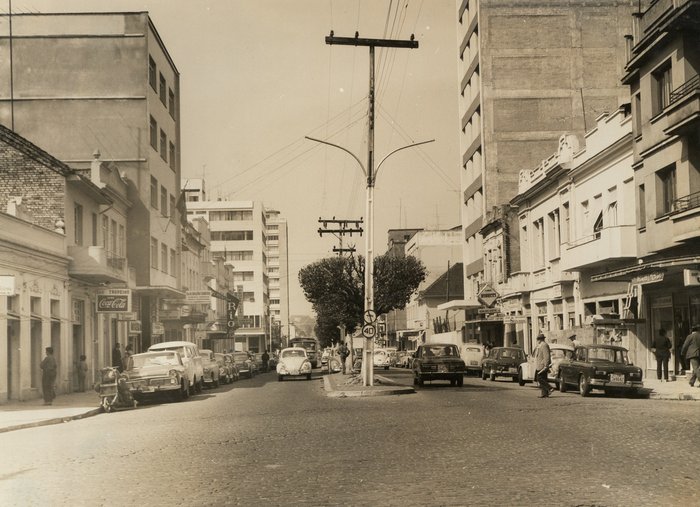Arquivo Histórico Municipal João Spadari Adami / divulgação
