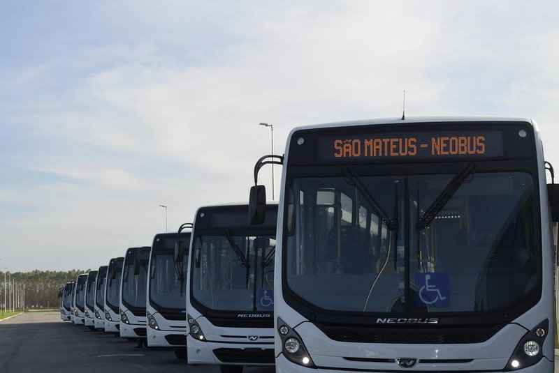 A Asa Locadora de Veículos, de Brasília, fez a aquisição de 16 novos veículos Neobus New Mega. Esta é a primeira compra da marca feita pela empresa de veículos. Eles serão utilizados na capital federal para o transporte de funcionários.