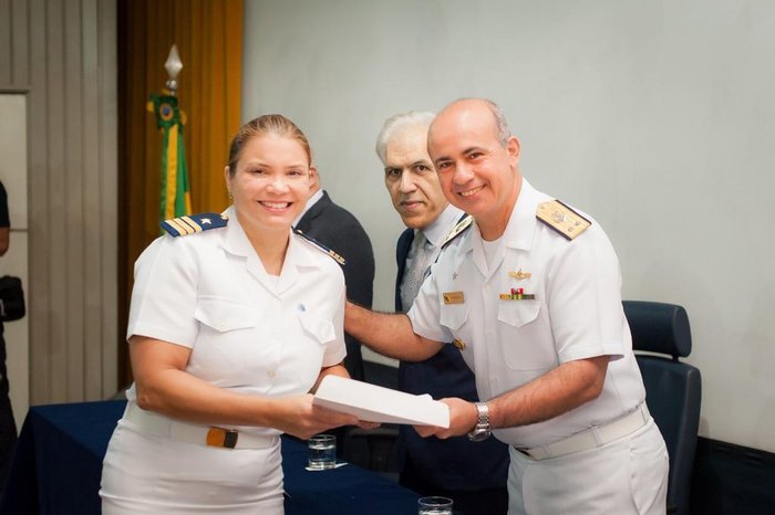 Arquivo pessoal / Karen Salvi