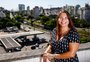 O percurso de uma senhora capitã no mar agitado da economia brasileira