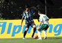 Os motivos que fizeram o Grêmio devolver Kazu ao Coritiba