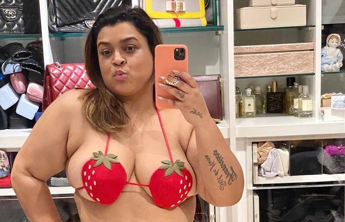 Reprodução / Instagram