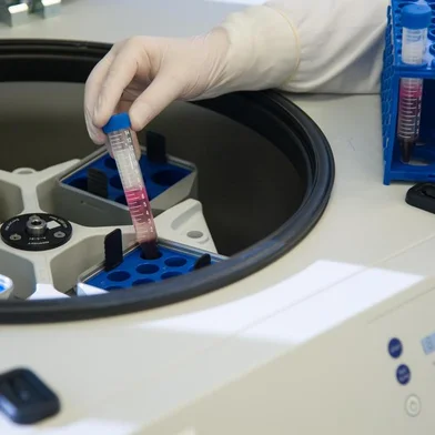 Importante reduto em pesquisa sobre a doença, o Laboratório de Pesquisa em HIV/AIDS da Universidade de Caxias do Sul (UCS) é responsável por fomentar ao país estatísticas sobre o avanço da doença e características dos públicos que contraem e convivem com o HIV. A partir do próximo ano, o laboratório deve aprofundar pesquisas desenvolvidas por meio de parcerias com universidades, instituições governamentais, privadas e agências de fomento nacionais e internacionais _ por isso, uma ampliação do laboratório é estudada pela UCS. Inaugurado em 2012, a equipe já conduziu 23 projetos de pesquisa, envolvendo mais de 100 mil participantes.<!-- NICAID(13862797) -->