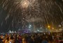 Cidades da Serra e do Litoral promovem festas de Réveillon