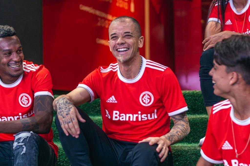 camisa da adidas do inter