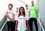 Novo uniforme do Inter desperta entusiasmo entre torcedores