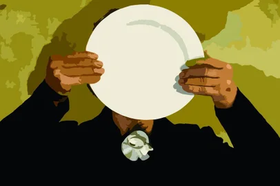  Espetáculo O Jantar com a Sra. Beckett