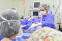 Doação de órgãos de paciente do Hospital Tacchini, em Bento Gonçalves, beneficiou oito pacientes 