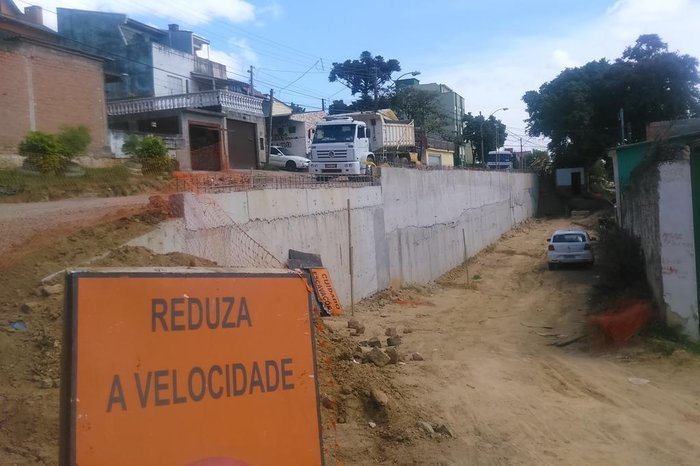 Laudi Caselani / Arquivo Pessoal