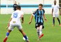 Conheça as cinco promessas da base do Grêmio convocadas por Renato para o jogo contra o Bragantino