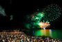 Prefeitura cancela festa de Réveillon em Porto Alegre