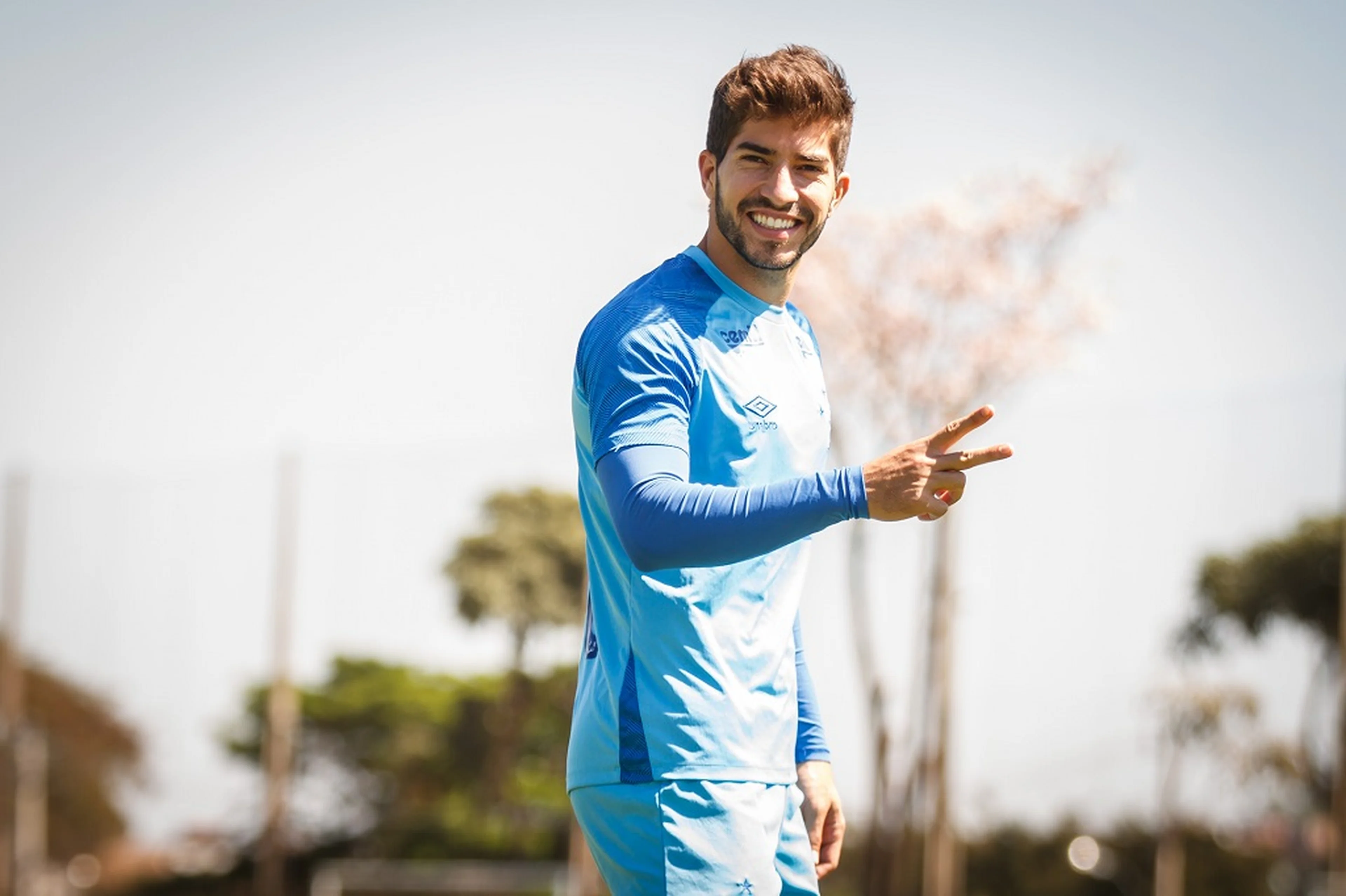 Vinnicius Silva/Cruzeiro/Divulgação