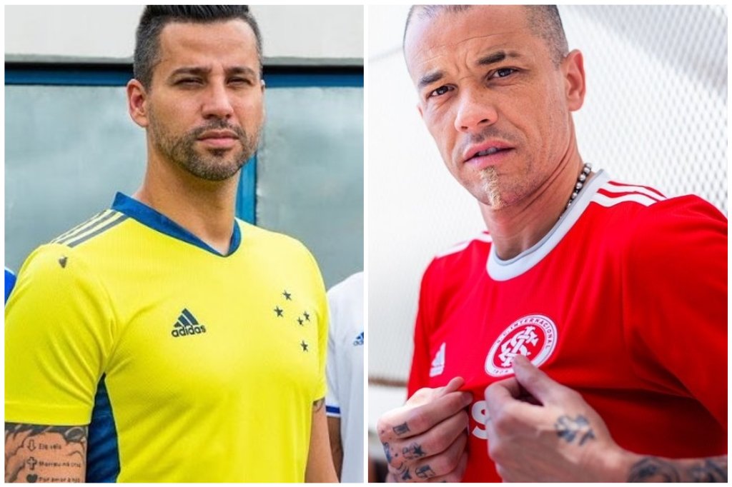 inter e adidas 2020