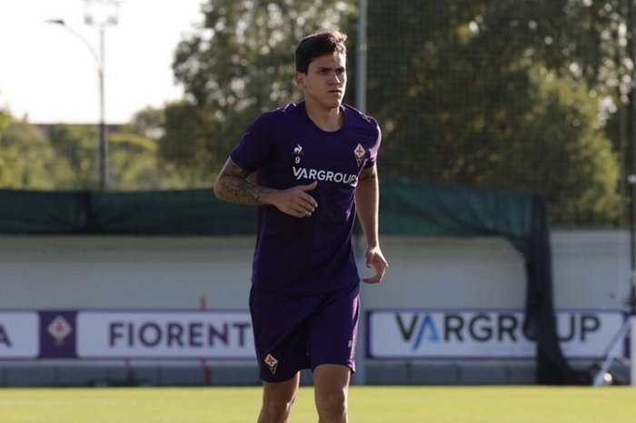 Fiorentina / Divulgação