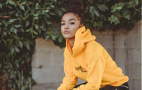 Morre aos 21 anos a rapper Lexii Alijai | GZH