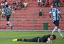 Grêmio estreia na Copa São Paulo com vitória sobre o Real-DF em Mogi das Cruzes