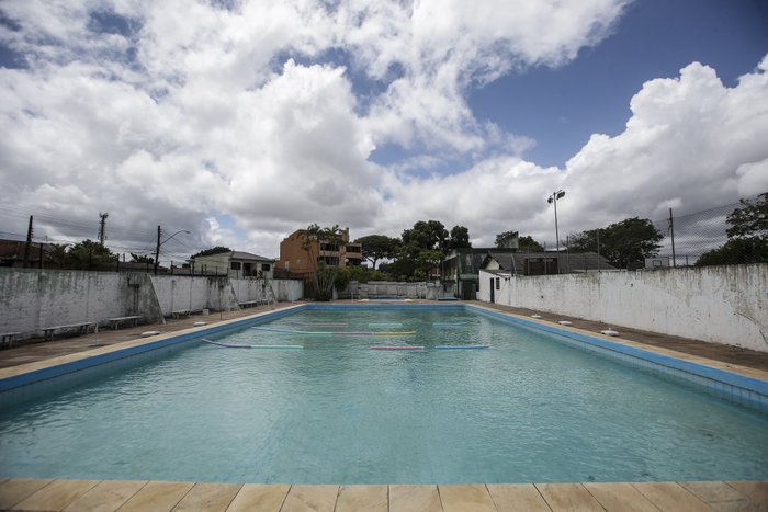 Piscinas públicas de São Caetano estarão abertas a partir de sexta