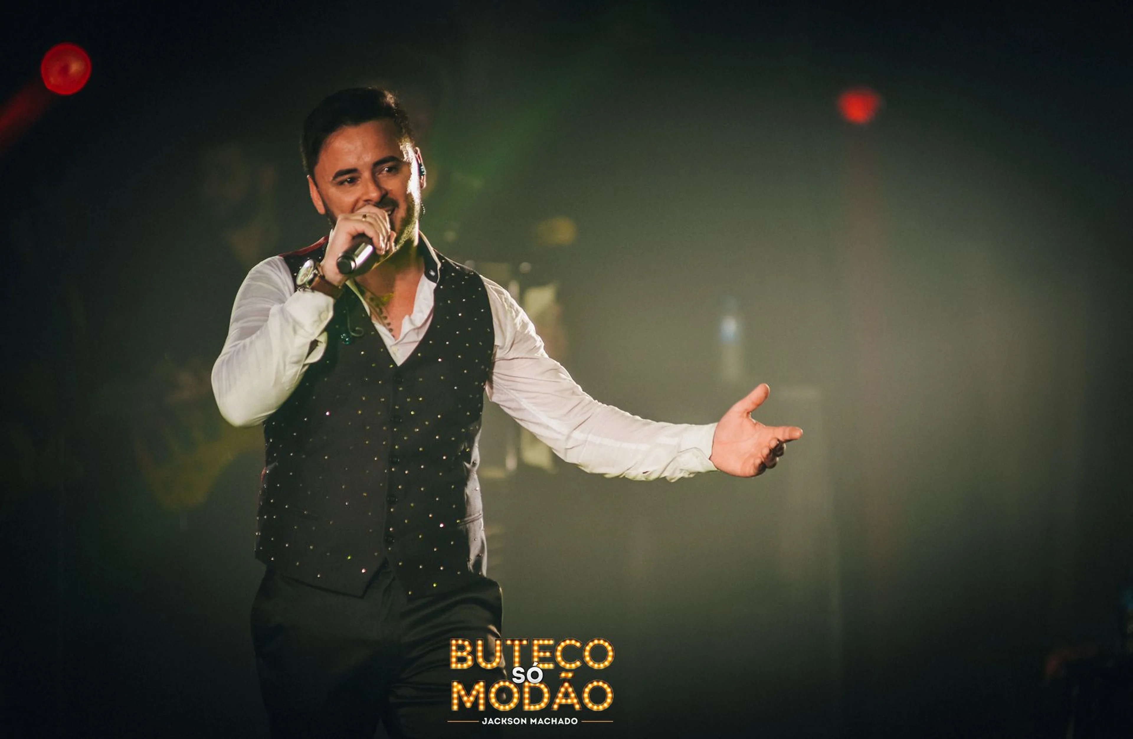 Produção/Jackson Machado