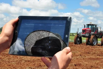 Agricultura digital